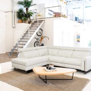 Sofa Relax piel