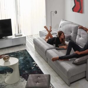 sofa carro motor