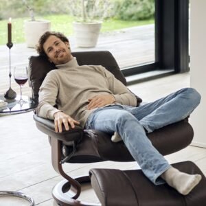 Ruby Classic stressless